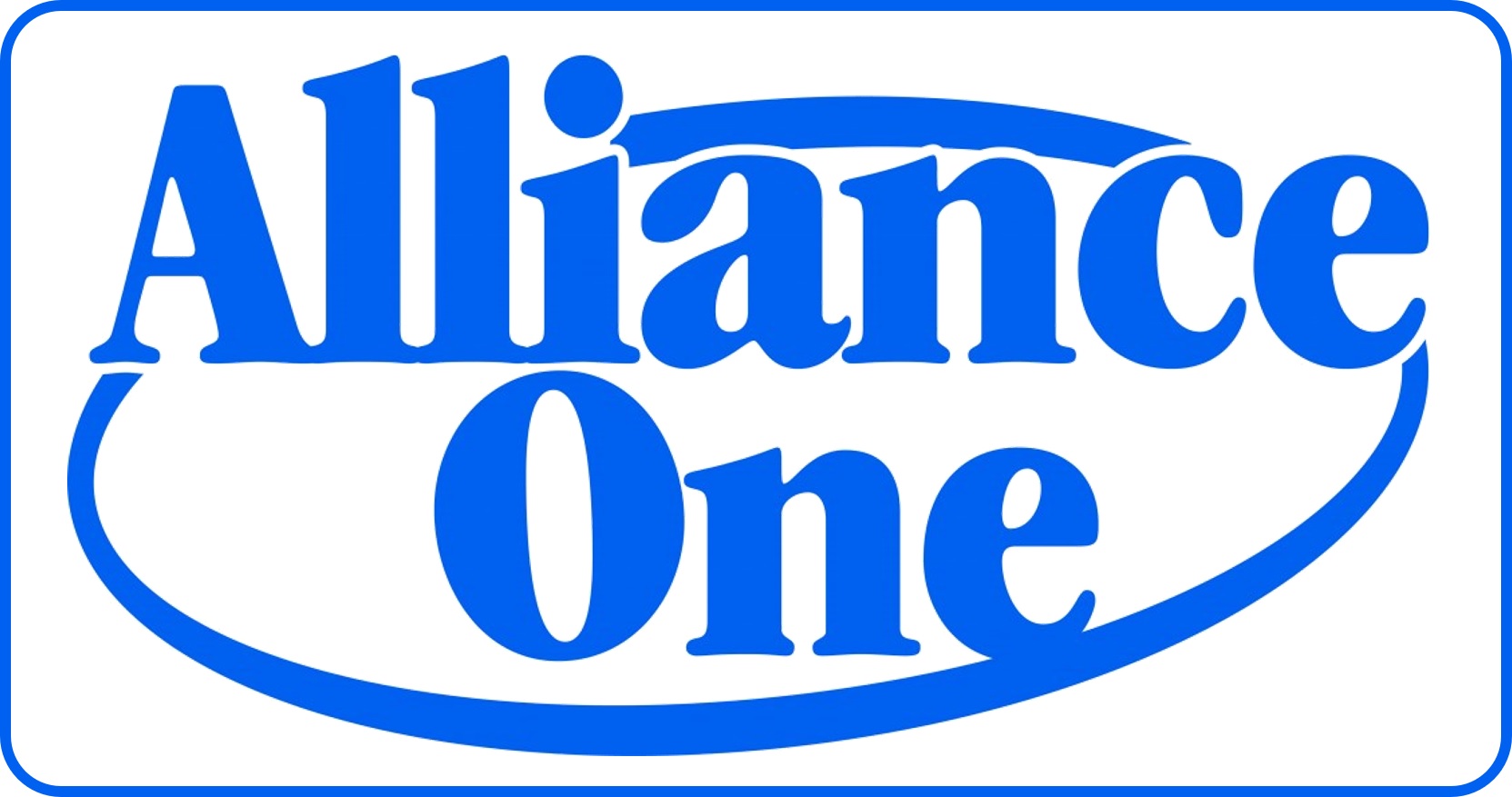 Alliance One ATM Network
