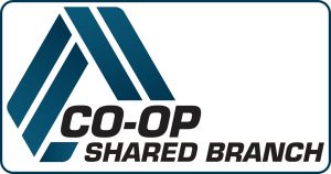 CO-OP Shared Branch