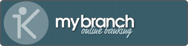 my branch online banking