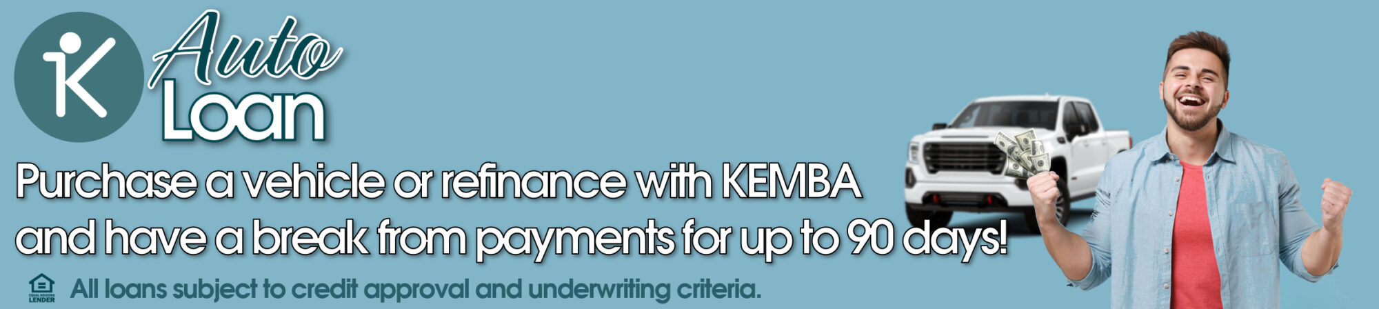 KEMBA Auto Loan