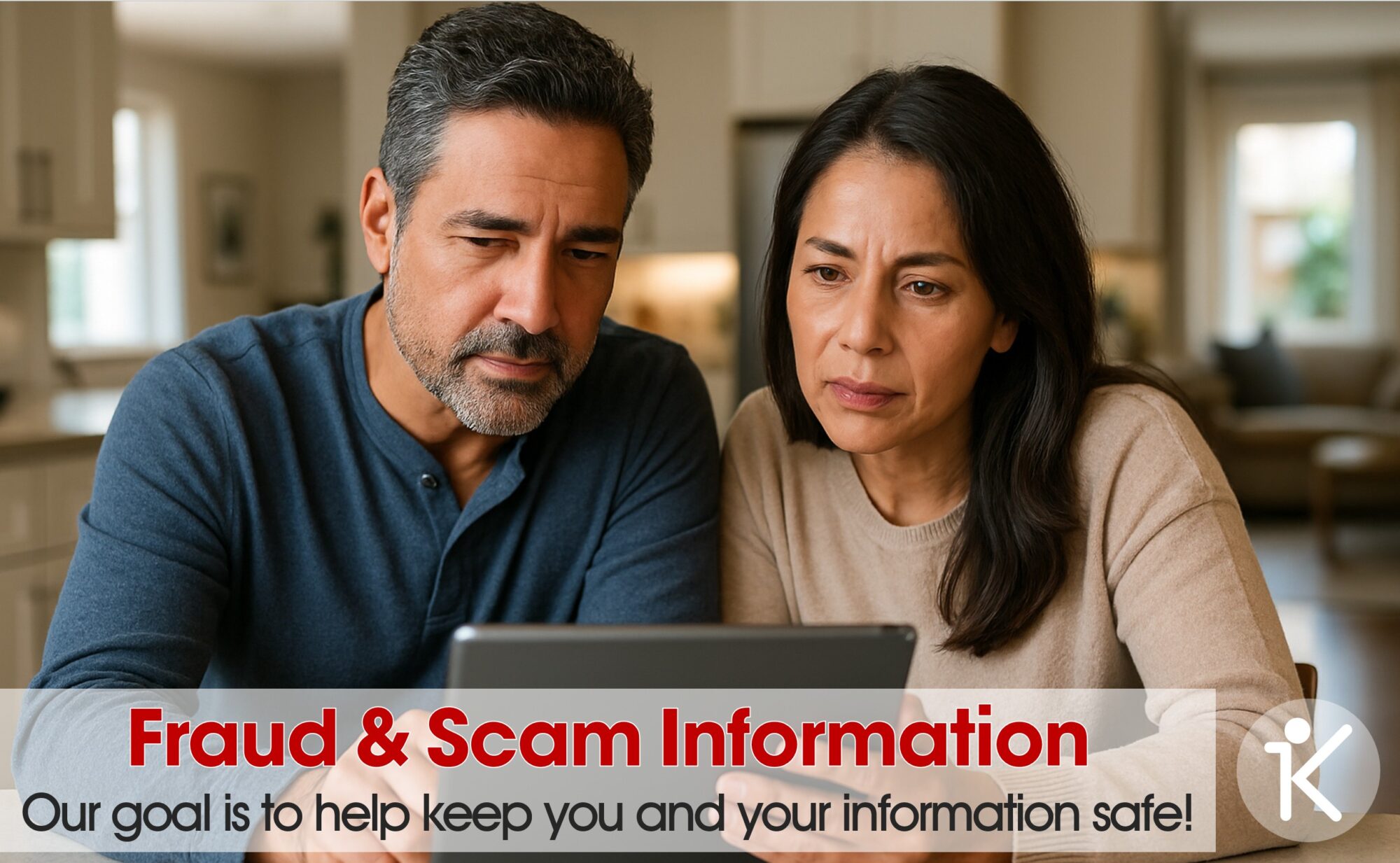 fraud scam information prevention