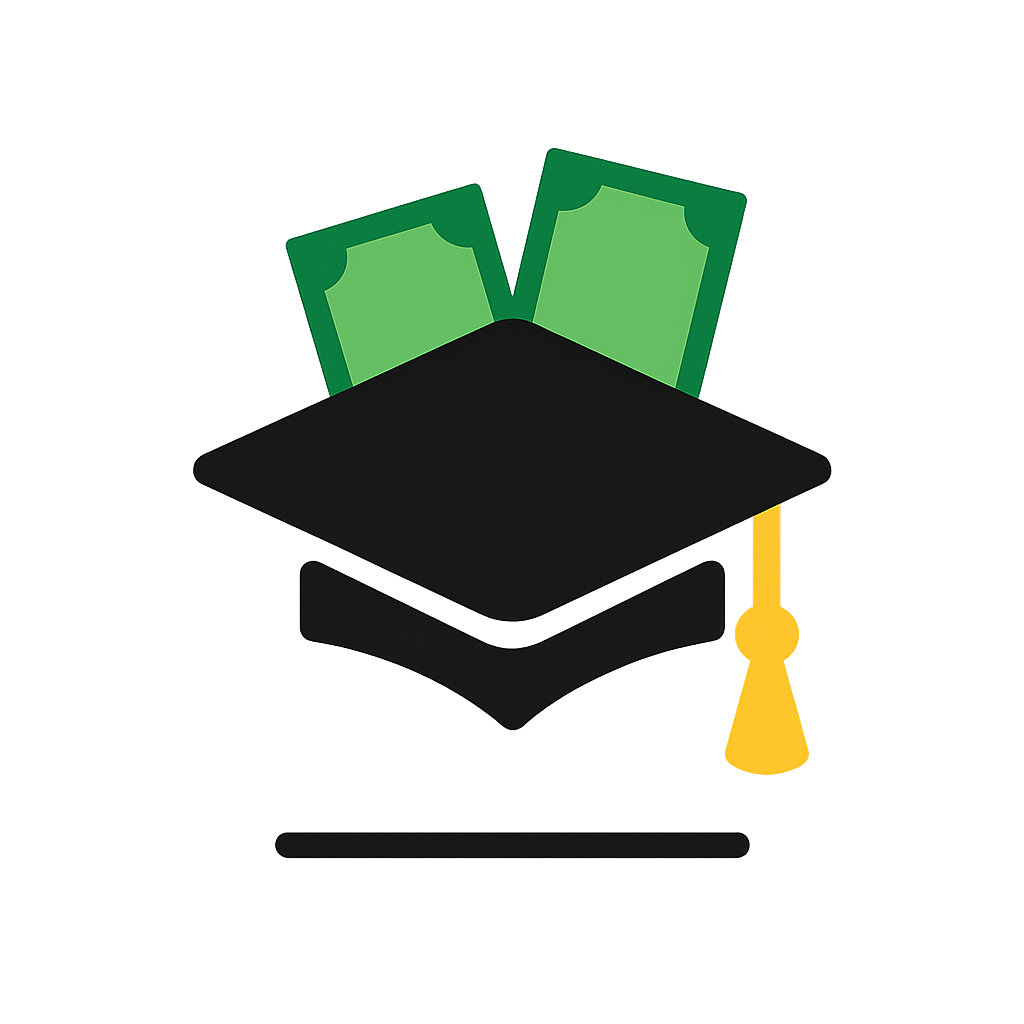 Student Loans by Sallie Mae