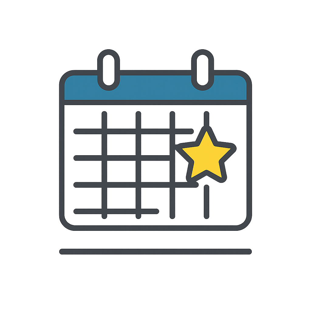 Events and Sponsorships