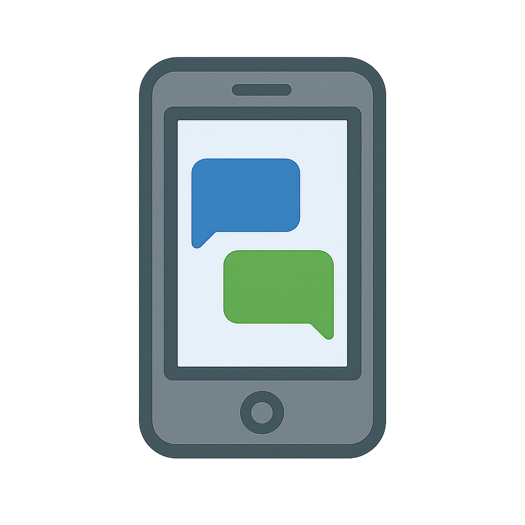 KEMBA SMS Messaging Service