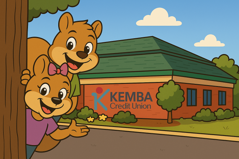KEMBA Sprout & Grow Kids Club