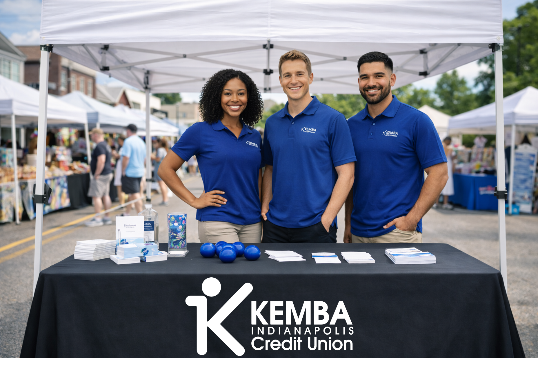 KEMBA Events