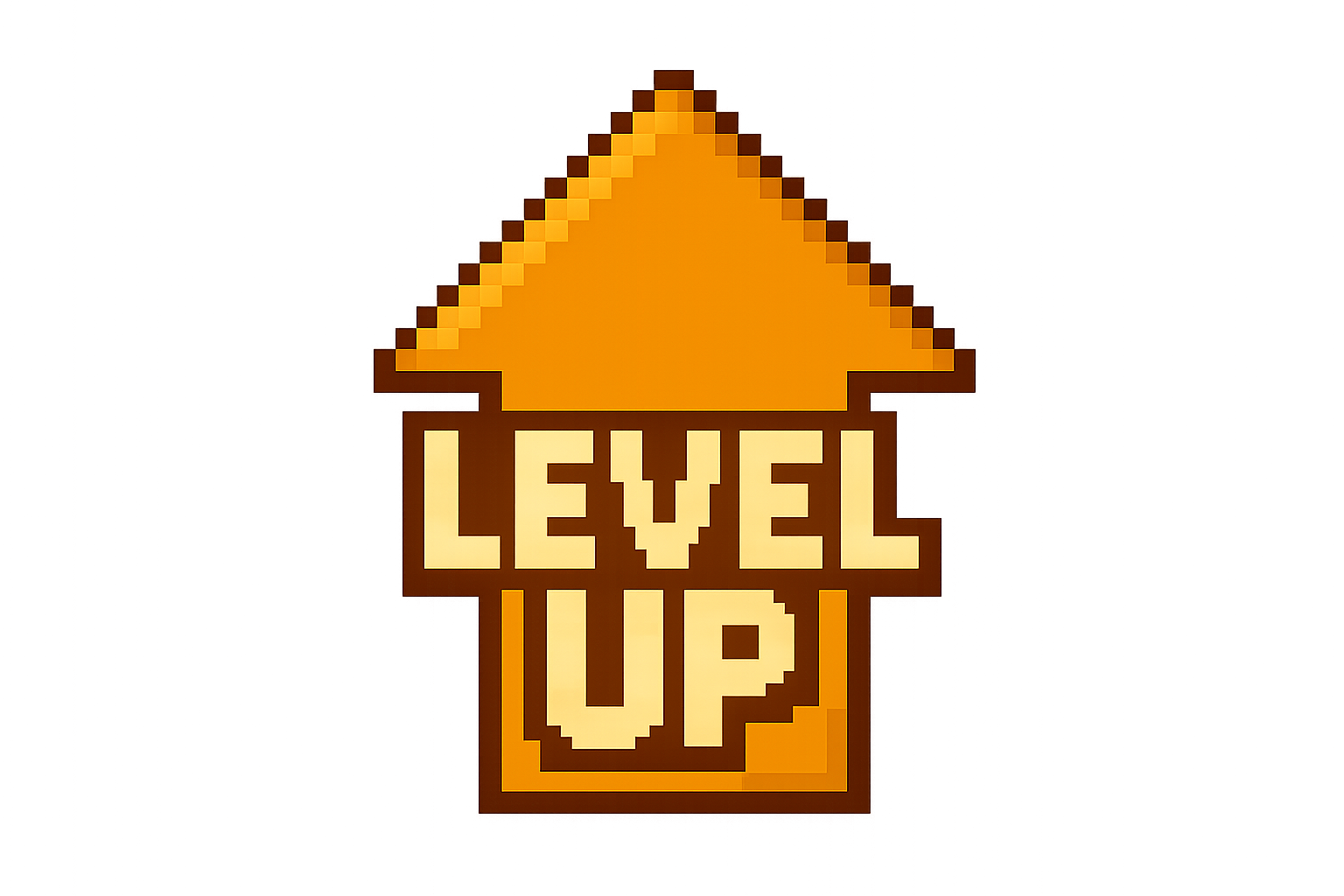 Level Up