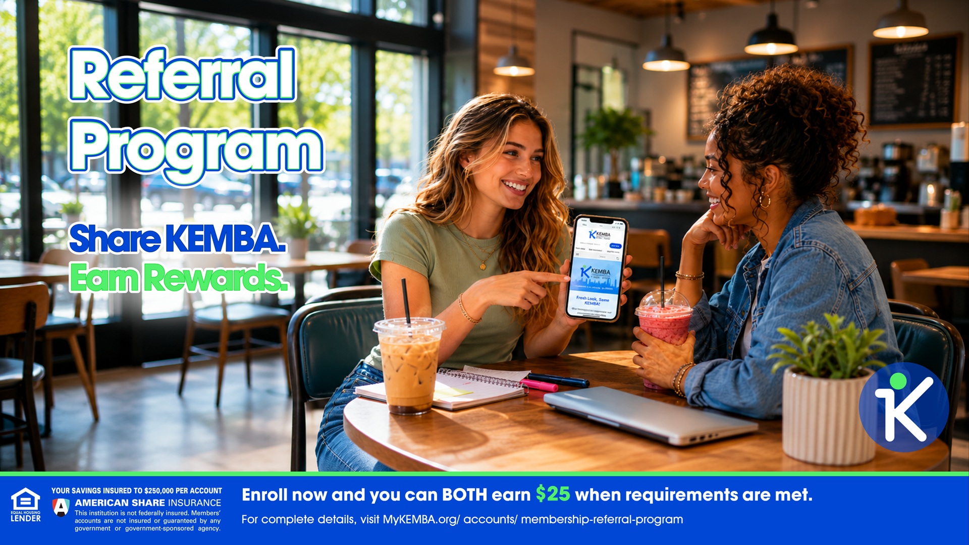 KEMBA Referral Program