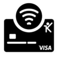102025 contactless debit icon