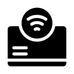 Contactless debit