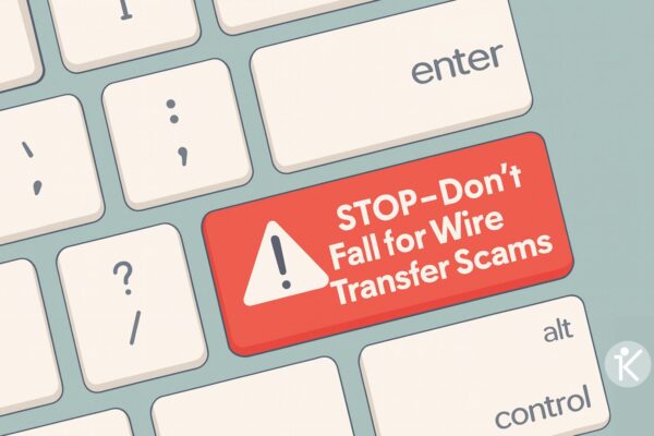 Wire Scams Wire Scams